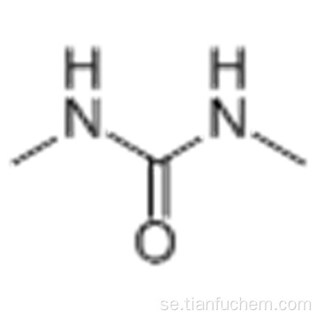 1,3-dimetylurea CAS 96-31-1